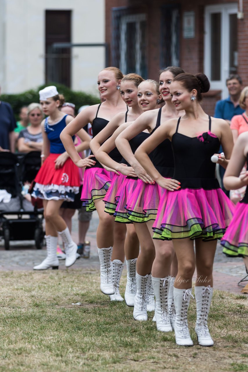 Bild 665 - Musikfest Bad Bramstedt Sonntag